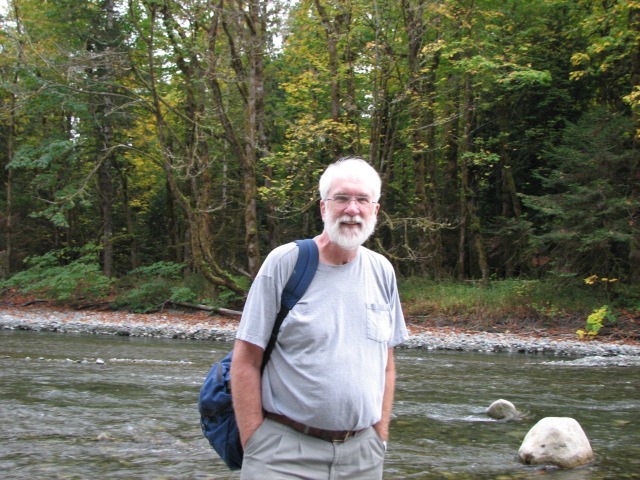 Seeing Cowichan Forests Beyond Trees