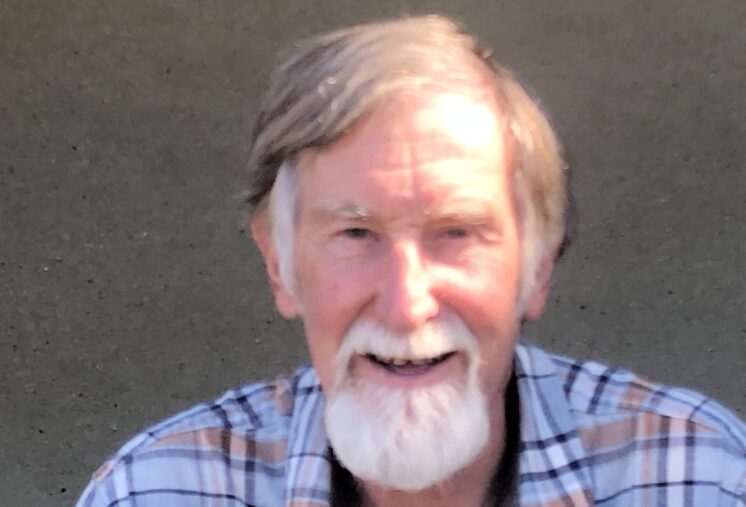 Bruce Coates